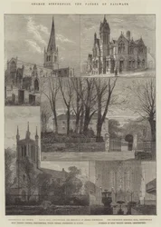 George Stephenson, der Vater der Eisenbahnen